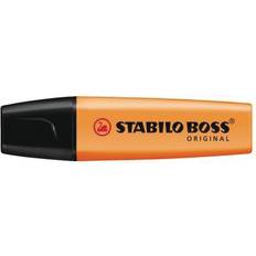 Stabilo Tusjer Stabilo Boss Original Highlighter Orange