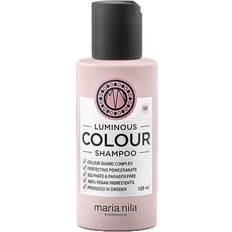 Maria Nila Shampooer Maria Nila Luminous Colour Shampoo 100ml