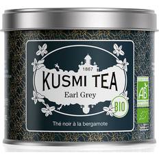 Kusmi Tea Earl Grey 100g 20pcs