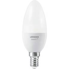 Lyskilder LEDVANCE Smart+ ZB 40 LED Lamps 6W E14