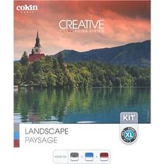 Cokin X-Pro (130 mm) Camera Lens Filters Cokin X Pro Landscape Filter Kit