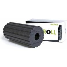 Blau Foam Roller Blackroll Groove Pro Foam Roller 30cm