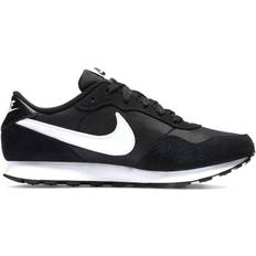 Nike MD Valiant GS - Black/White • See best price »