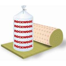 Rockwool Isolasjon Rockwool 494265210 5000x50x1000mm