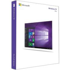 Windows 10 oem Microsoft Windows 10 Pro German (32-bit OEM)