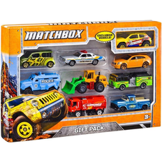 Cars Exclusive Vehicle Gift Pack