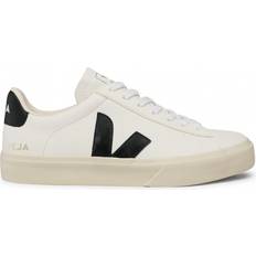 Herren Sneakers Veja Campo Chromefree M - White/Black