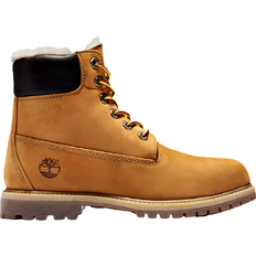 Timberland 42 Stiefel & Boots Timberland Premium 6 Inch Boot W - Yellow