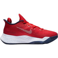 Nike Air Zoom BB NXT - Sport Red/Obsidian/White