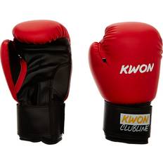 Kwon Clubline Pointer Boxing Gloves 10oz