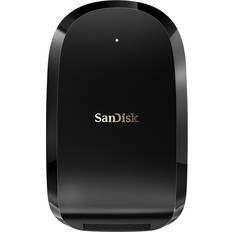 Minnekortlesere SanDisk Extreme Pro
