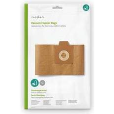 Nedis Dust bag (DUBG112ELE10) 10-pack