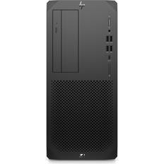 GeForce RTX 2060 Stasjonære PC-er HP Z1 G6 Entry 12M33EA