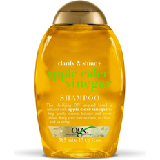 OGX Shampooer OGX Apple Cider Vinegar Shampoo 385ml