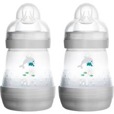 Mam easy start bottle Baby Care Mam Easy Start Anti-Colic 160ml 2-pack