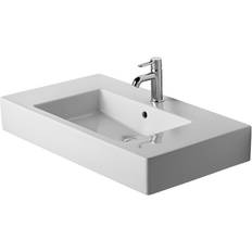 Duravit Built In Bathroom Sinks Duravit Vero (3298500601)