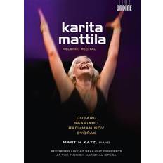 Helsinki Recital (DVD)