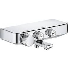 Grohe Grohtherm SmartControl (34718000) Krom