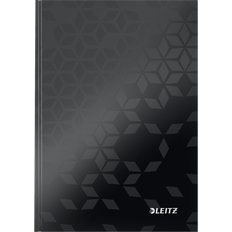 Kontorartikler Leitz WOW Notebook A5