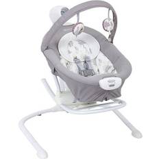 Graco Duet Sway With Rocker Vippestol