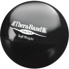 Theraband Exercise Balls Theraband Soft Weight Ball 3kg