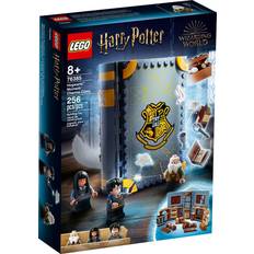 Lego Harry Potter Lego Harry Potter Hogwarts Moment Charms Class 76385