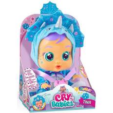 Cry baby toy IMC TOYS Cry Babies Tina