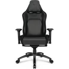 Gaming-Stühle L33T E-Sport Pro Comfort Gaming Chair - Black