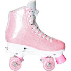 Supreme Rollers Del Rey Adjustable Roller Skates 2023 - Pink