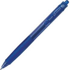Blå Gelpenner Pilot G-Knock Blue Gel Pen 0.7mm