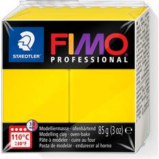Staedtler Fimo Professional True Yellow 85g