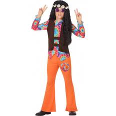 Atosa Hippie Child Costume