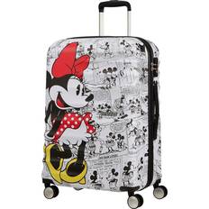 American Tourister Suitcases American Tourister Wavebreaker Disney Spinner 67cm