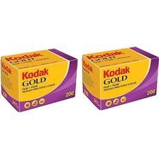 Kodak gold 200 Kodak Gold 200 135-24 2 Pack