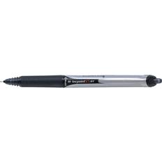 Pilot Hi-Tecpoint V5 RT Rollerball Pen Black 12-pack