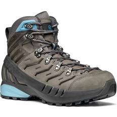 Gtx boots Scarpa Cyclone GTX Boots W - Gull Grey/Arctic
