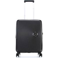 Koffer American Tourister Soundbox Spinner Expandable 55cm