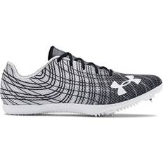 Under Armour Unisex Running Shoes Under Armour Kick Distance 3 - Halo Gray/Mod Gray/Black