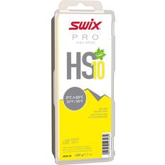 Skismøring på salg Swix HS10 Hot Wax Yellow