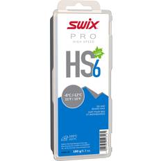 Ski Wax Swix HS6 Blue