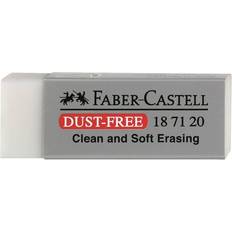 Faber-Castell Penntilbehør Faber-Castell Dust Free Eraser 187120