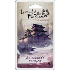 Legend of the five rings Legend of the Five Rings A Champion's Foresight