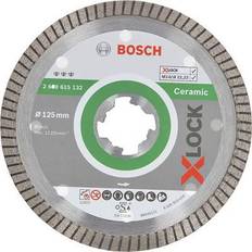Schleifscheiben Elektrowerkzeug-Zubehör Bosch X-LOCK 2608615132