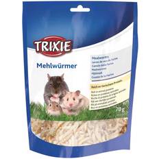 Trixie Mealworms 0.1kg