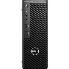Intel Xeon W Desktop Computers Dell Precision 3240 (TFVPF)