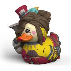 Numskull Borderlands 3 Moxxi Tubbz Cosplaying Duck Collectible