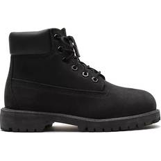 Boots Children's Shoes Timberland Youth 6 Inch Premium - Black