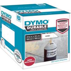 Etiketter Dymo Durable LabelWriter Labels