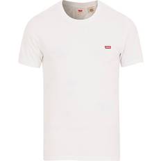 Levi's T-Shirts & Tanktops Levi's The Original T-shirt - White/White