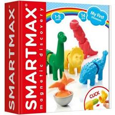 Smartmax Leker Smartmax My First Dinosaurs